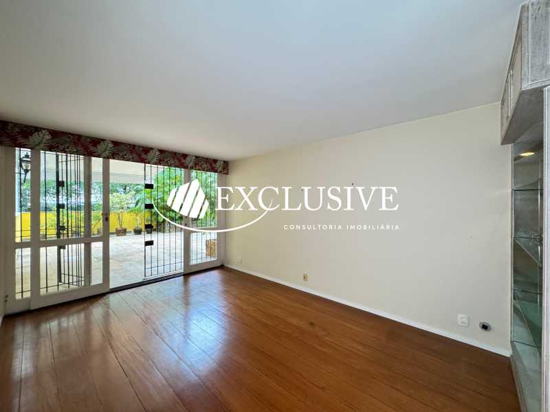 Conheça , do imóvel - Apartamento à venda Rua Prudente de Morais, Ipanema, Rio de Janeiro - R$ 3.000.000 - SL31683 - 7 , - 7