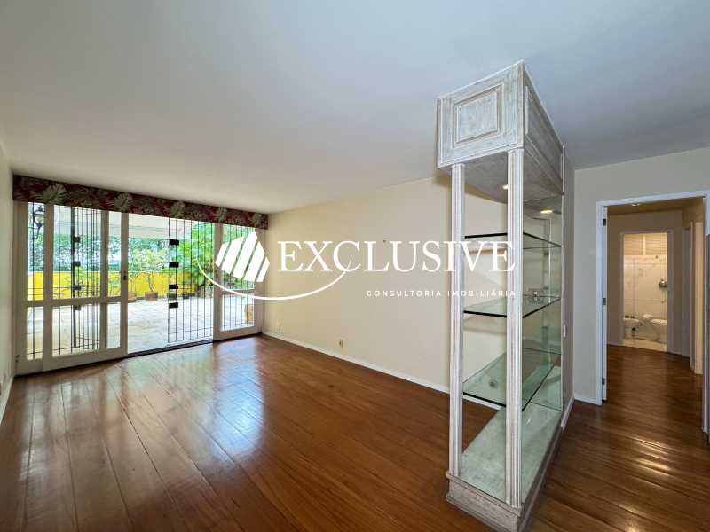 Conheça , do imóvel - Apartamento à venda Rua Prudente de Morais, Ipanema, Rio de Janeiro - R$ 3.000.000 - SL31683 - 8 , - 8