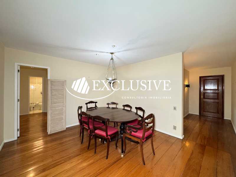 Conheça , do imóvel - Apartamento à venda Rua Prudente de Morais, Ipanema, Rio de Janeiro - R$ 3.000.000 - SL31683 - 9 , - 9