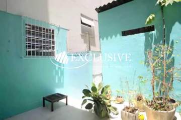 Apartamento à venda Rua Marquês de São Vicente, Gávea, Rio de Janeiro - R$ 950.000 - SL22065