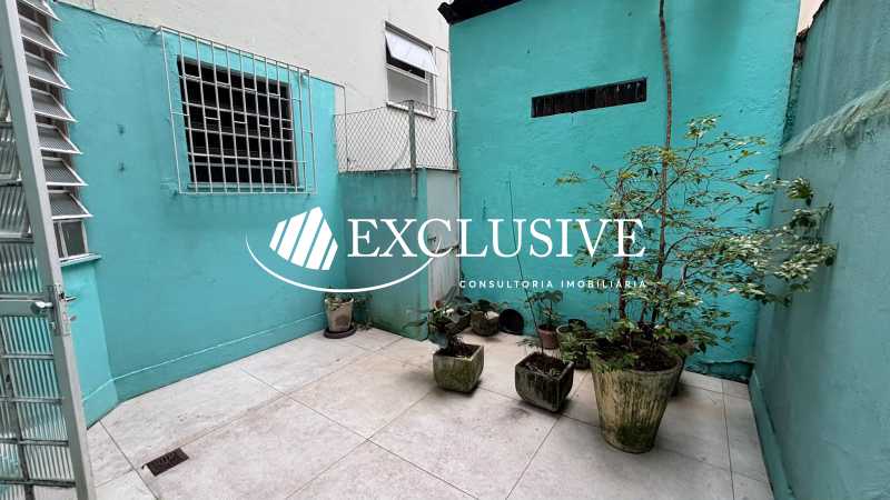 Conheça . do imóvel - Apartamento à venda Rua Marquês de São Vicente, Gávea, Rio de Janeiro - R$ 980.000 - SL22065 - 1 . - 1