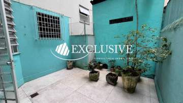 Apartamento à venda Rua Marquês de São Vicente, Gávea, Rio de Janeiro - R$ 980.000 - SL22065