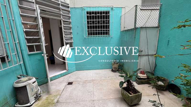 Conheça . do imóvel - Apartamento à venda Rua Marquês de São Vicente, Gávea, Rio de Janeiro - R$ 980.000 - SL22065 - 2 . - 2