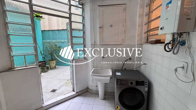 Conheça . do imóvel - Apartamento à venda Rua Marquês de São Vicente, Gávea, Rio de Janeiro - R$ 980.000 - SL22065 - 23 . - 23