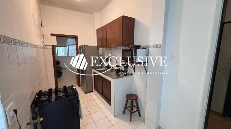 Conheça . do imóvel - Apartamento à venda Rua Marquês de São Vicente, Gávea, Rio de Janeiro - R$ 980.000 - SL22065 - 20 . - 20