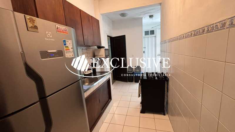 Conheça . do imóvel - Apartamento à venda Rua Marquês de São Vicente, Gávea, Rio de Janeiro - R$ 980.000 - SL22065 - 18 . - 18