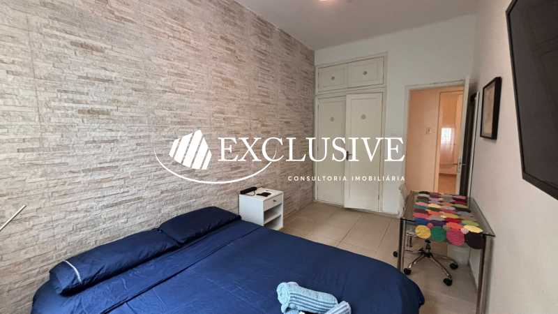 Conheça . do imóvel - Apartamento à venda Rua Marquês de São Vicente, Gávea, Rio de Janeiro - R$ 980.000 - SL22065 - 6 . - 6