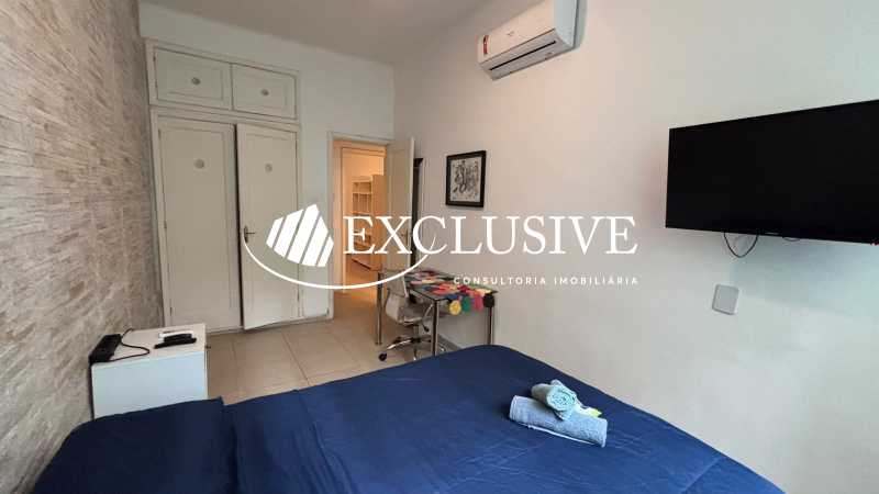Conheça . do imóvel - Apartamento à venda Rua Marquês de São Vicente, Gávea, Rio de Janeiro - R$ 980.000 - SL22065 - 7 . - 7