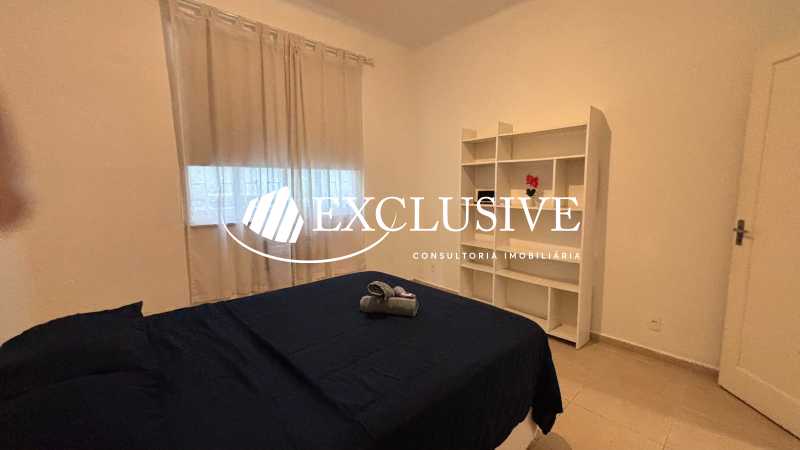 Conheça . do imóvel - Apartamento à venda Rua Marquês de São Vicente, Gávea, Rio de Janeiro - R$ 980.000 - SL22065 - 10 . - 10