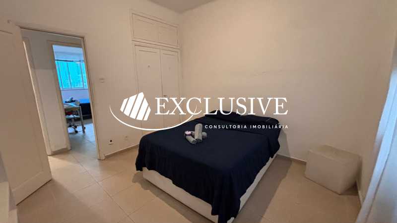 Conheça . do imóvel - Apartamento à venda Rua Marquês de São Vicente, Gávea, Rio de Janeiro - R$ 980.000 - SL22065 - 11 . - 11