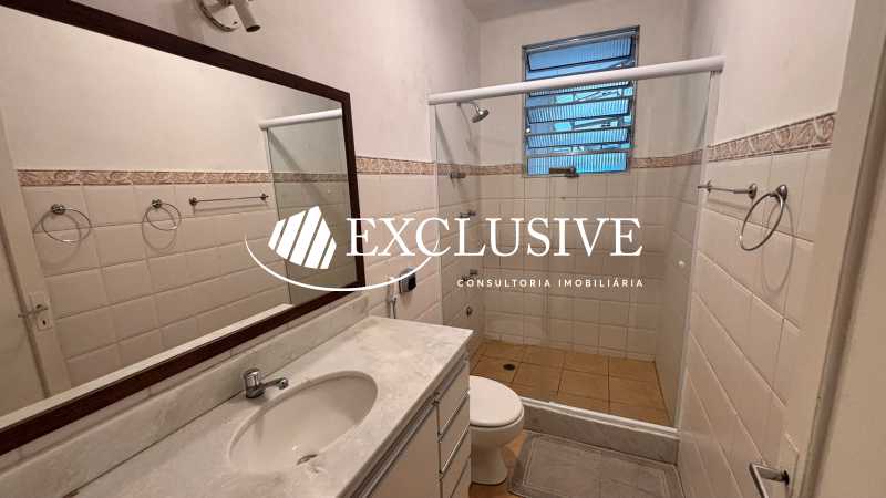 Conheça . do imóvel - Apartamento à venda Rua Marquês de São Vicente, Gávea, Rio de Janeiro - R$ 980.000 - SL22065 - 9 . - 9