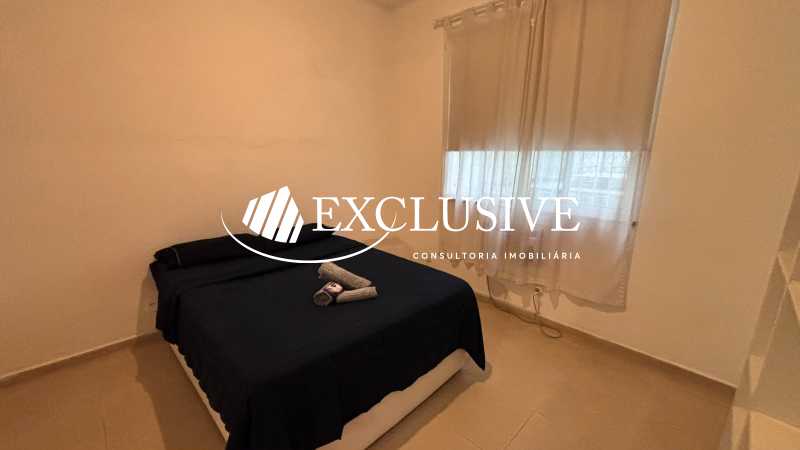Conheça . do imóvel - Apartamento à venda Rua Marquês de São Vicente, Gávea, Rio de Janeiro - R$ 980.000 - SL22065 - 12 . - 12
