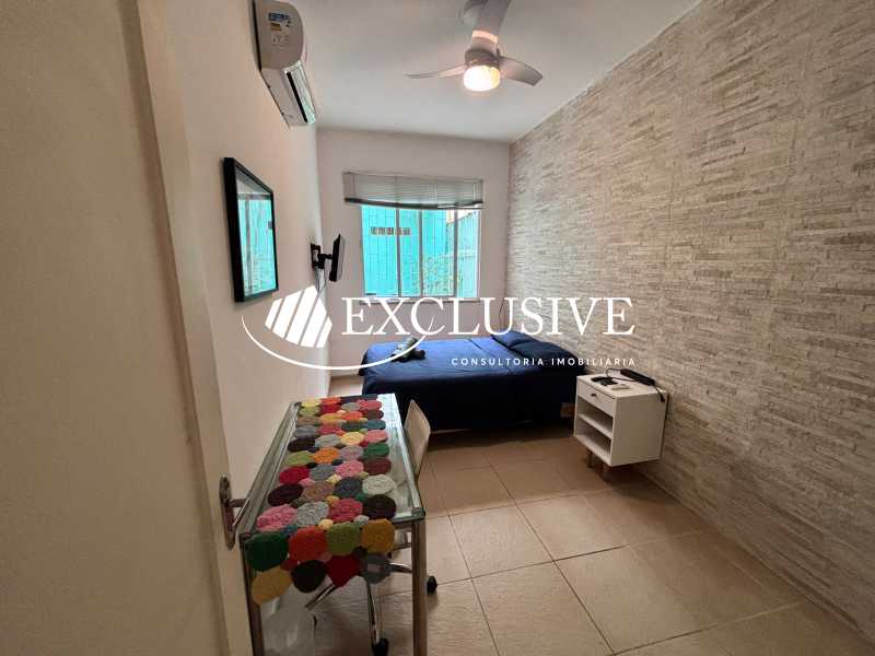 Conheça . do imóvel - Apartamento à venda Rua Marquês de São Vicente, Gávea, Rio de Janeiro - R$ 980.000 - SL22065 - 8 . - 8