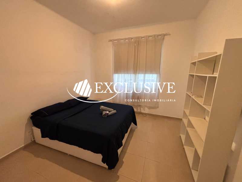 Conheça . do imóvel - Apartamento à venda Rua Marquês de São Vicente, Gávea, Rio de Janeiro - R$ 980.000 - SL22065 - 13 . - 13