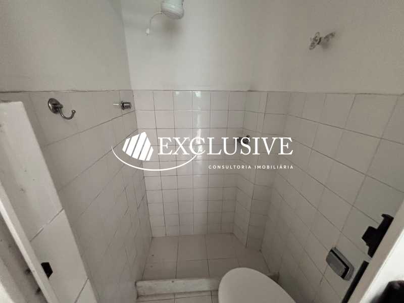 Conheça . do imóvel - Apartamento à venda Rua Marquês de São Vicente, Gávea, Rio de Janeiro - R$ 980.000 - SL22065 - 14 . - 14