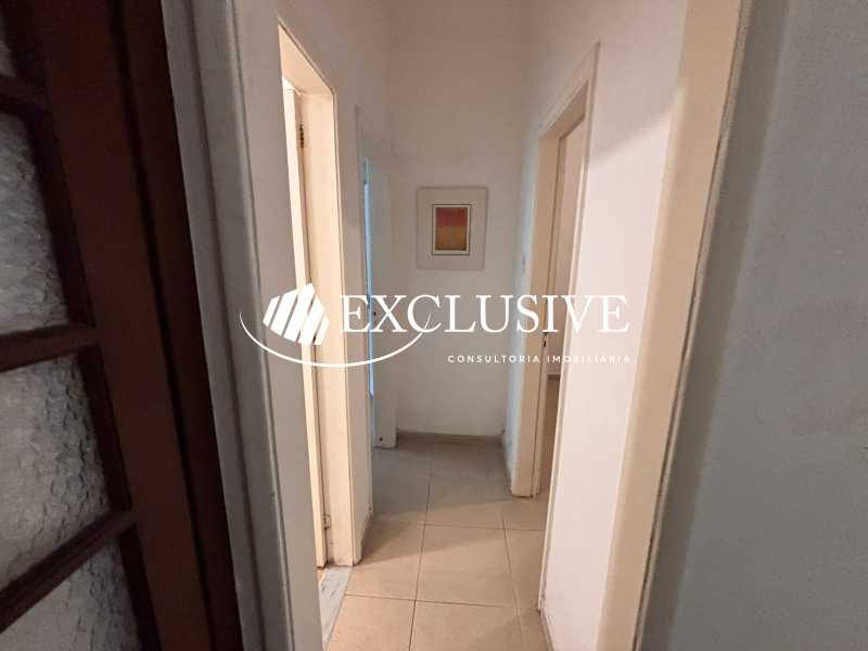 Conheça . do imóvel - Apartamento à venda Rua Marquês de São Vicente, Gávea, Rio de Janeiro - R$ 980.000 - SL22065 - 15 . - 15