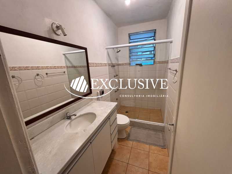 Conheça . do imóvel - Apartamento à venda Rua Marquês de São Vicente, Gávea, Rio de Janeiro - R$ 980.000 - SL22065 - 16 . - 16