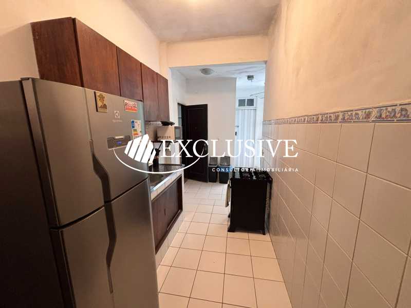 Conheça . do imóvel - Apartamento à venda Rua Marquês de São Vicente, Gávea, Rio de Janeiro - R$ 980.000 - SL22065 - 17 . - 17