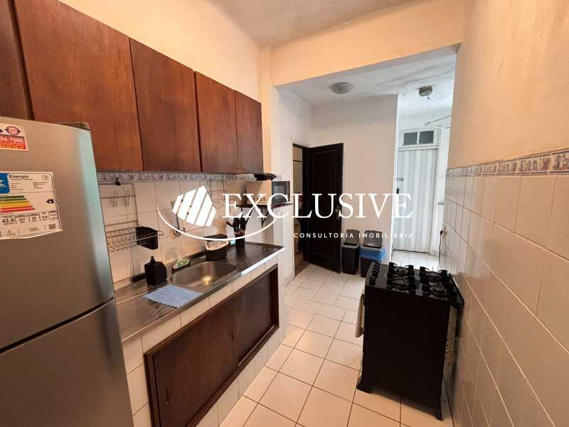 Conheça . do imóvel - Apartamento à venda Rua Marquês de São Vicente, Gávea, Rio de Janeiro - R$ 980.000 - SL22065 - 19 . - 19