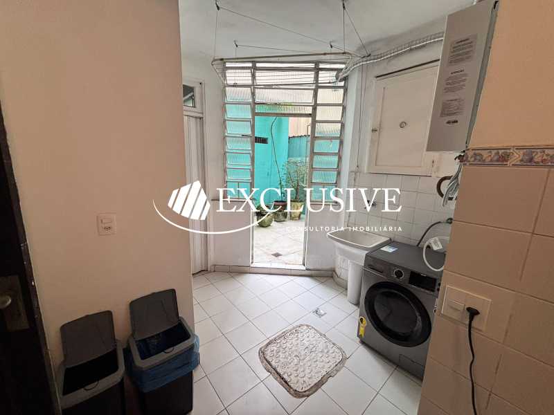Conheça . do imóvel - Apartamento à venda Rua Marquês de São Vicente, Gávea, Rio de Janeiro - R$ 980.000 - SL22065 - 21 . - 21