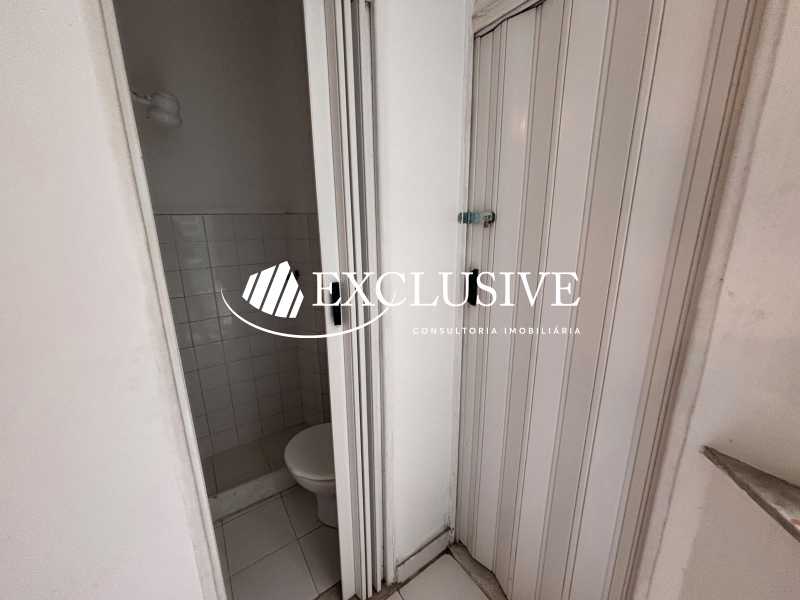 Conheça . do imóvel - Apartamento à venda Rua Marquês de São Vicente, Gávea, Rio de Janeiro - R$ 980.000 - SL22065 - 24 . - 24