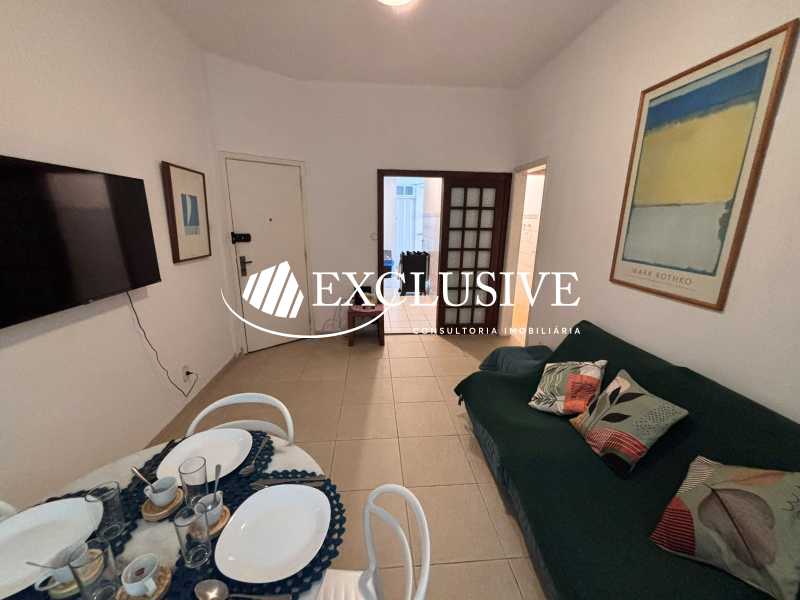 Conheça . do imóvel - Apartamento à venda Rua Marquês de São Vicente, Gávea, Rio de Janeiro - R$ 980.000 - SL22065 - 4 . - 4