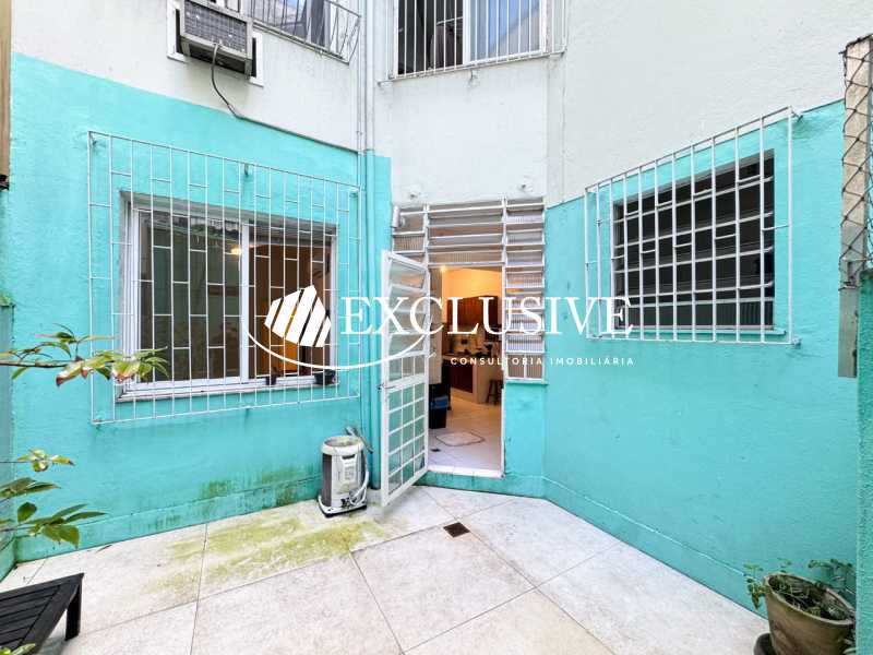 Conheça . do imóvel - Apartamento à venda Rua Marquês de São Vicente, Gávea, Rio de Janeiro - R$ 980.000 - SL22065 - 4 . - 4