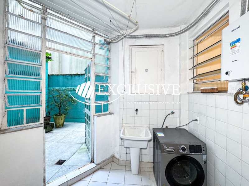 Conheça . do imóvel - Apartamento à venda Rua Marquês de São Vicente, Gávea, Rio de Janeiro - R$ 980.000 - SL22065 - 19 . - 19