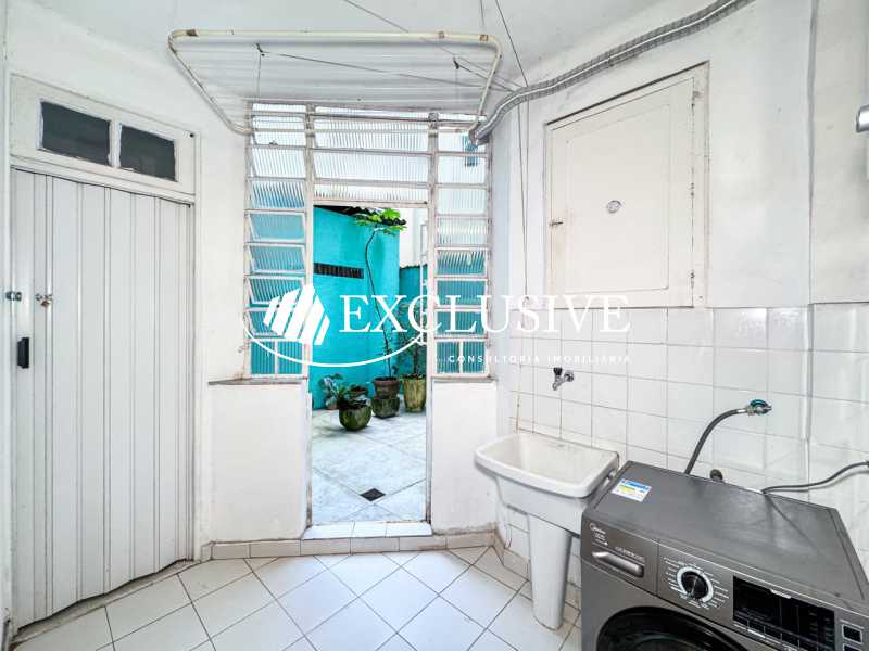 Conheça . do imóvel - Apartamento à venda Rua Marquês de São Vicente, Gávea, Rio de Janeiro - R$ 980.000 - SL22065 - 20 . - 20