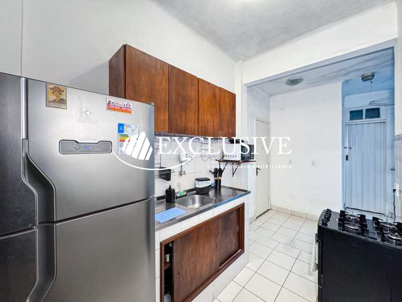 Conheça . do imóvel - Apartamento à venda Rua Marquês de São Vicente, Gávea, Rio de Janeiro - R$ 980.000 - SL22065 - 17 . - 17