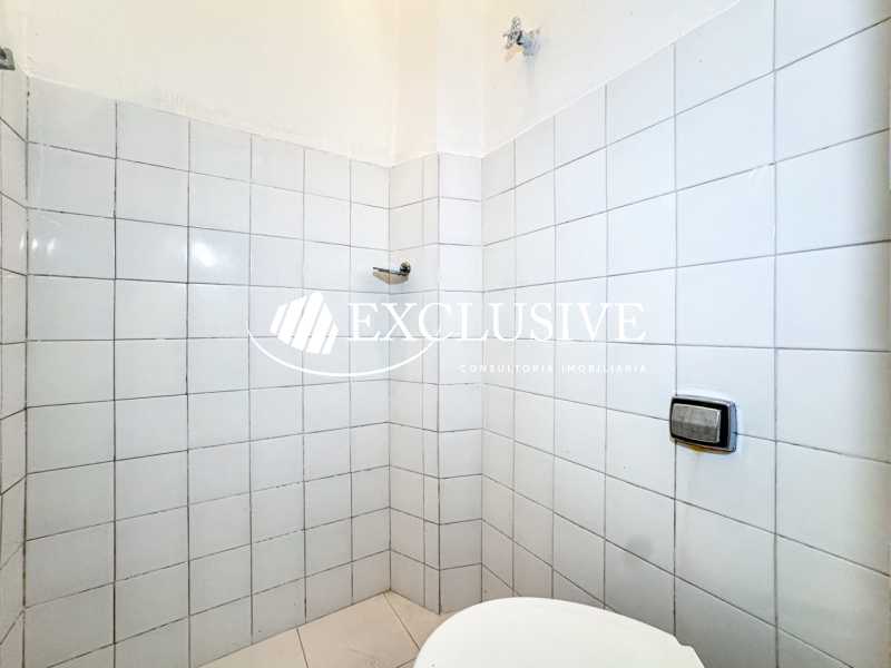 Conheça . do imóvel - Apartamento à venda Rua Marquês de São Vicente, Gávea, Rio de Janeiro - R$ 980.000 - SL22065 - 21 . - 21