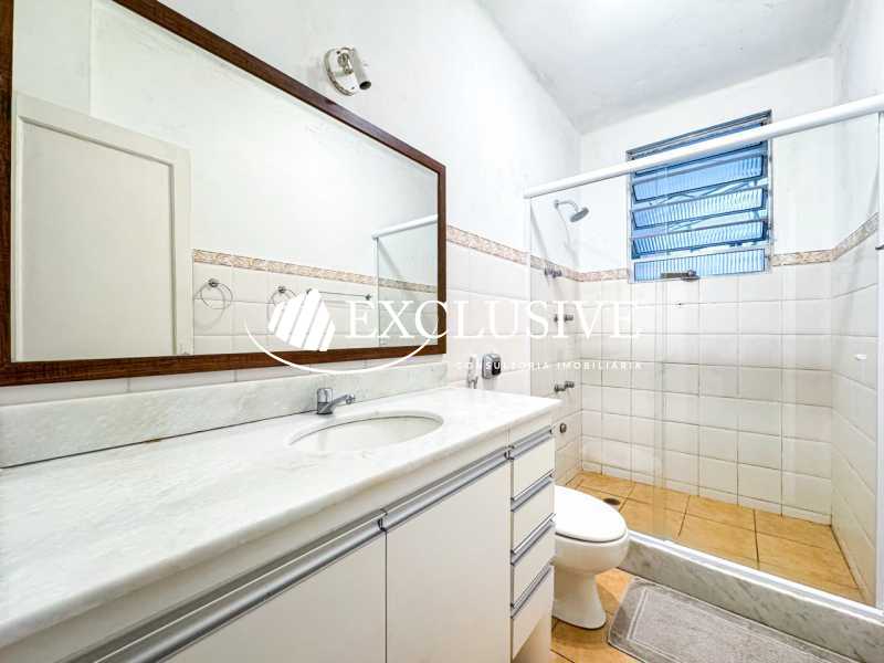 Conheça . do imóvel - Apartamento à venda Rua Marquês de São Vicente, Gávea, Rio de Janeiro - R$ 980.000 - SL22065 - 13 . - 13