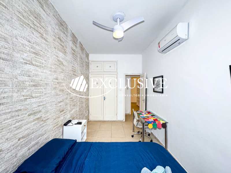 Conheça . do imóvel - Apartamento à venda Rua Marquês de São Vicente, Gávea, Rio de Janeiro - R$ 980.000 - SL22065 - 11 . - 11