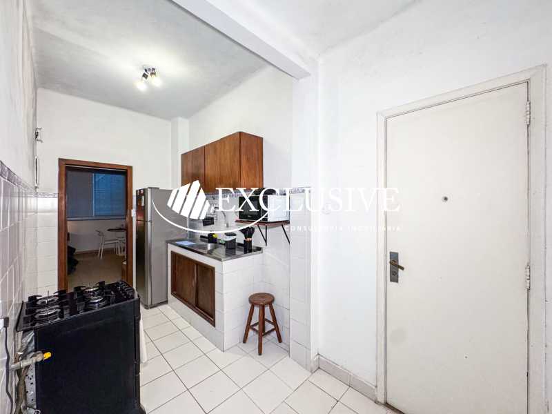 Conheça . do imóvel - Apartamento à venda Rua Marquês de São Vicente, Gávea, Rio de Janeiro - R$ 980.000 - SL22065 - 18 . - 18