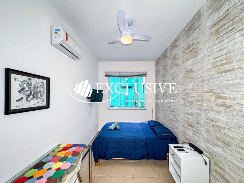 Conheça . do imóvel - Apartamento à venda Rua Marquês de São Vicente, Gávea, Rio de Janeiro - R$ 980.000 - SL22065 - 10 . - 10