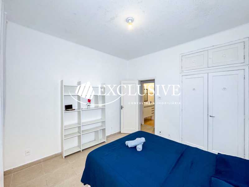 Conheça . do imóvel - Apartamento à venda Rua Marquês de São Vicente, Gávea, Rio de Janeiro - R$ 980.000 - SL22065 - 16 . - 16