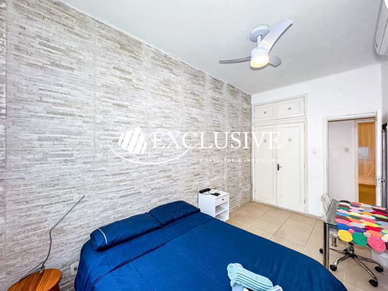 Conheça . do imóvel - Apartamento à venda Rua Marquês de São Vicente, Gávea, Rio de Janeiro - R$ 980.000 - SL22065 - 12 . - 12