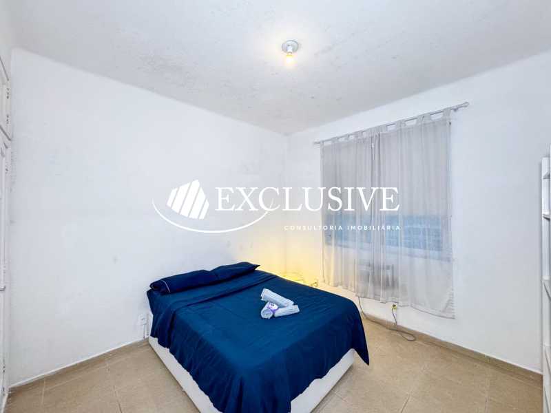 Conheça . do imóvel - Apartamento à venda Rua Marquês de São Vicente, Gávea, Rio de Janeiro - R$ 980.000 - SL22065 - 15 . - 15