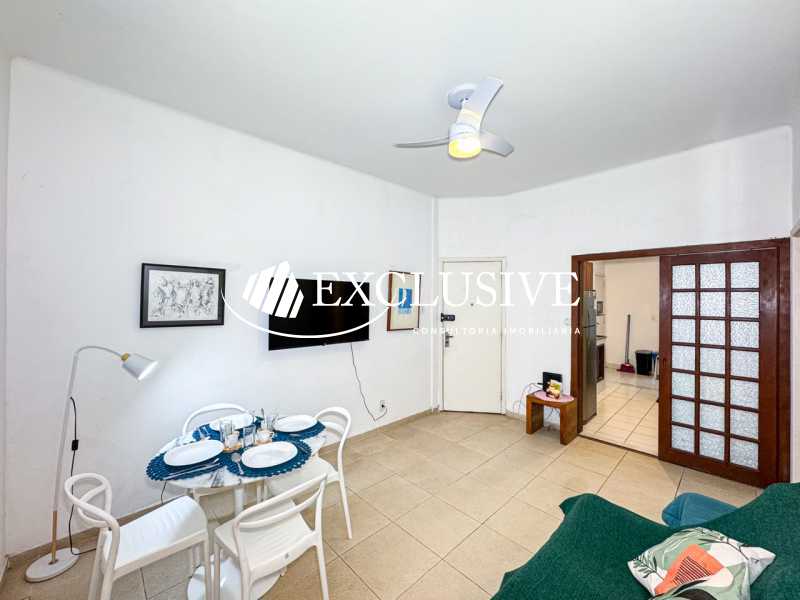 Conheça . do imóvel - Apartamento à venda Rua Marquês de São Vicente, Gávea, Rio de Janeiro - R$ 980.000 - SL22065 - 5 . - 5