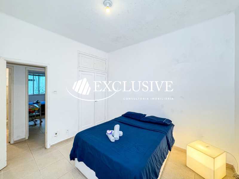 Conheça . do imóvel - Apartamento à venda Rua Marquês de São Vicente, Gávea, Rio de Janeiro - R$ 980.000 - SL22065 - 14 . - 14