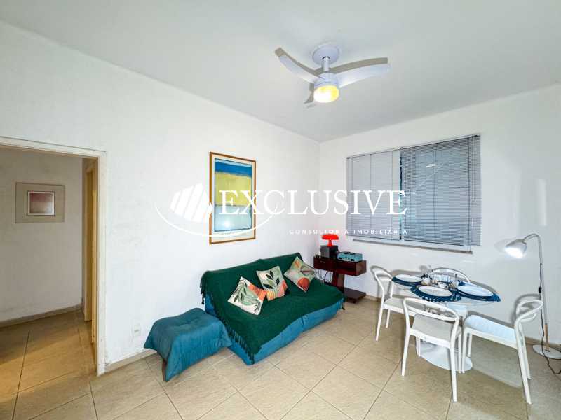 Conheça . do imóvel - Apartamento à venda Rua Marquês de São Vicente, Gávea, Rio de Janeiro - R$ 980.000 - SL22065 - 6 . - 6