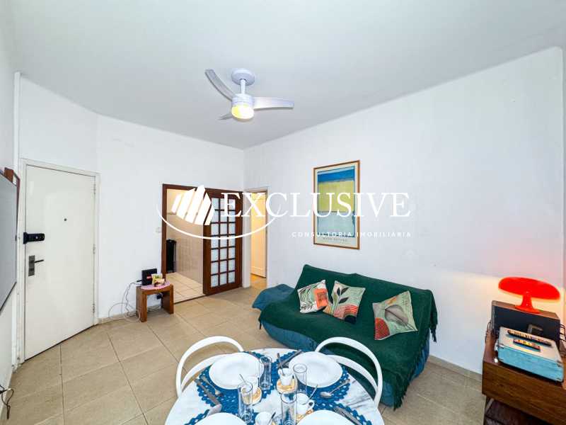 Conheça . do imóvel - Apartamento à venda Rua Marquês de São Vicente, Gávea, Rio de Janeiro - R$ 980.000 - SL22065 - 7 . - 7