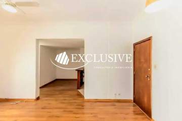 Apartamento à venda Rua Visconde de Pirajá, Ipanema, Rio de Janeiro - R$ 1.350.000 - SL22069