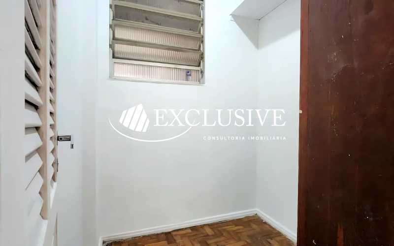 Conheça , do imóvel - Apartamento à venda Rua General Artigas, Leblon, Rio de Janeiro - R$ 4.750.000 - SL31689 - 22 , - 22