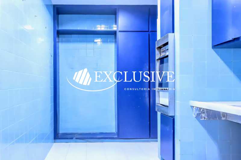Conheça , do imóvel - Apartamento à venda Rua General Artigas, Leblon, Rio de Janeiro - R$ 4.750.000 - SL31689 - 19 , - 19