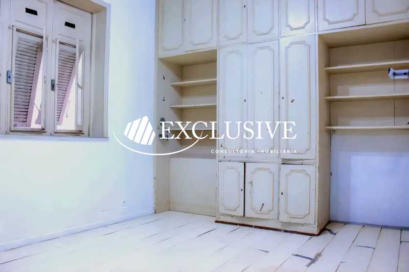 Conheça , do imóvel - Apartamento à venda Rua General Artigas, Leblon, Rio de Janeiro - R$ 4.750.000 - SL31689 - 16 , - 16