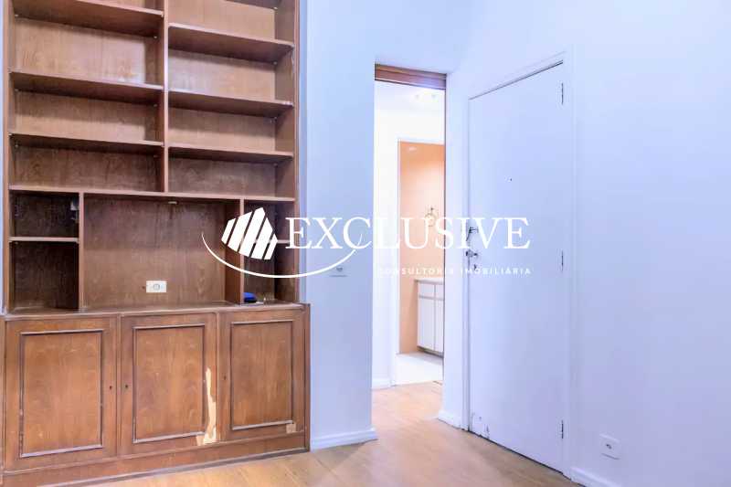 Conheça , do imóvel - Apartamento à venda Rua General Artigas, Leblon, Rio de Janeiro - R$ 4.750.000 - SL31689 - 5 , - 5