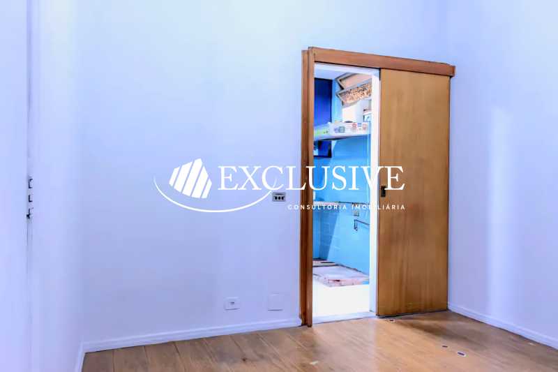 Conheça , do imóvel - Apartamento à venda Rua General Artigas, Leblon, Rio de Janeiro - R$ 4.750.000 - SL31689 - 18 , - 18
