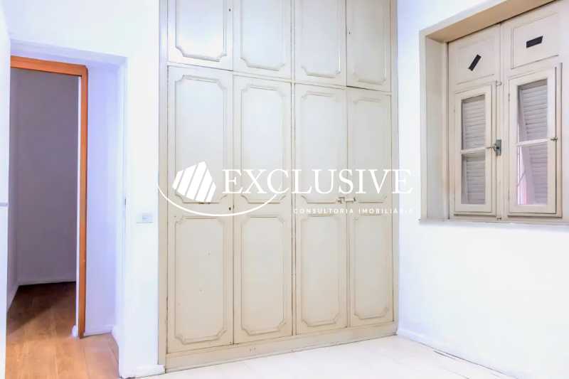 Conheça , do imóvel - Apartamento à venda Rua General Artigas, Leblon, Rio de Janeiro - R$ 4.750.000 - SL31689 - 9 , - 9
