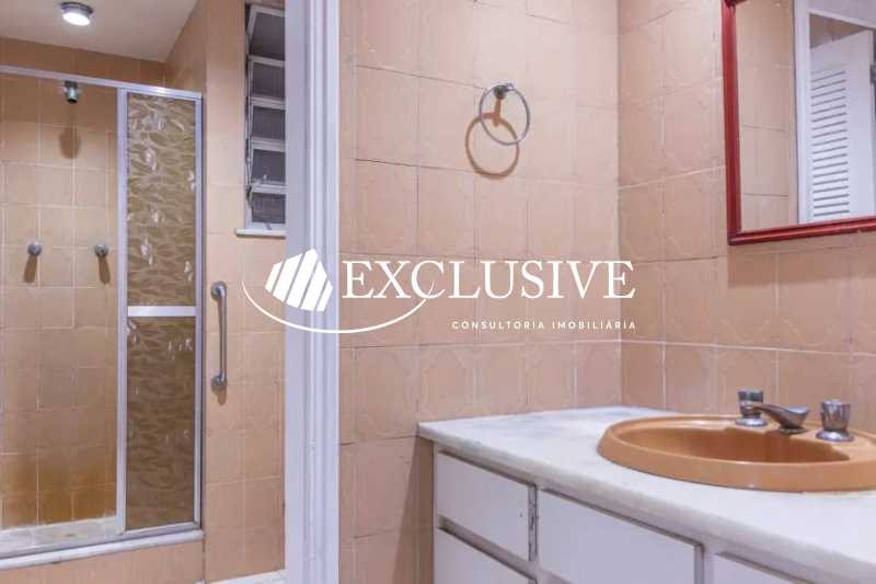 Conheça , do imóvel - Apartamento à venda Rua General Artigas, Leblon, Rio de Janeiro - R$ 4.750.000 - SL31689 - 7 , - 7